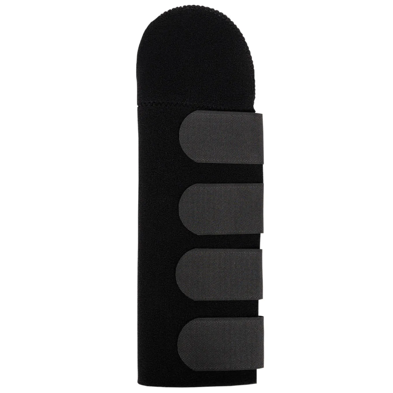 Shedrow Tail Wrap