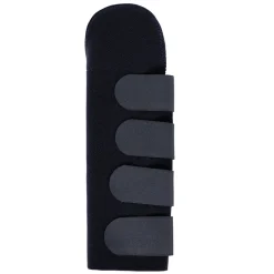 Shedrow Tail Wrap