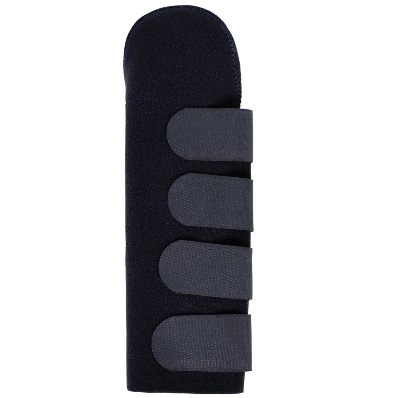 Shedrow Tail Wrap