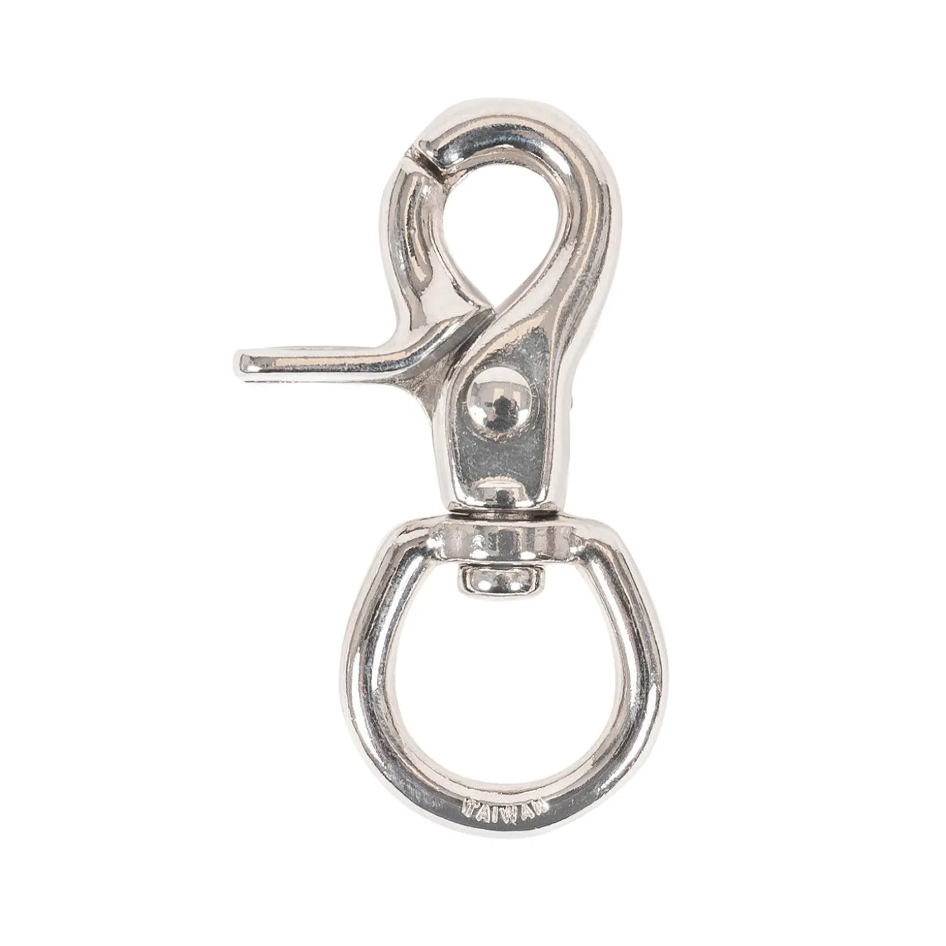 Shedrow Trigger Snap 2 cm
