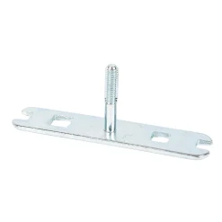 Shedrow T-tap & Wrench For Studs