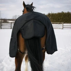 Shedrow Turnout Blanket 150 g