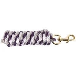 Shedrow Two Tone Poly Lead