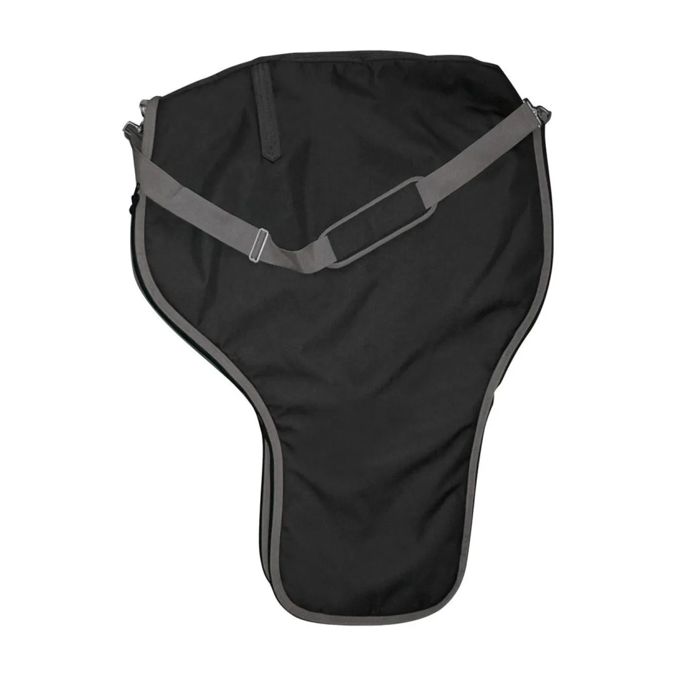Shedrow Western Saddle Carrying Bag