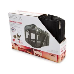 Sherpa Original Small Deluxe Carrier