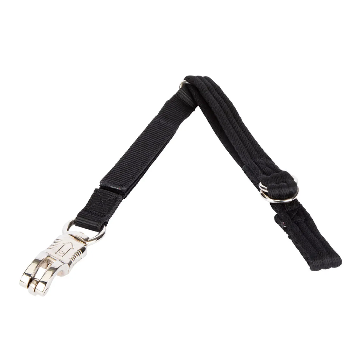Shires Elastic Tie
