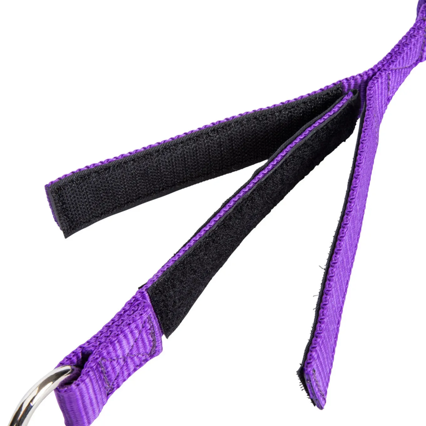 Shires Elastic Tie