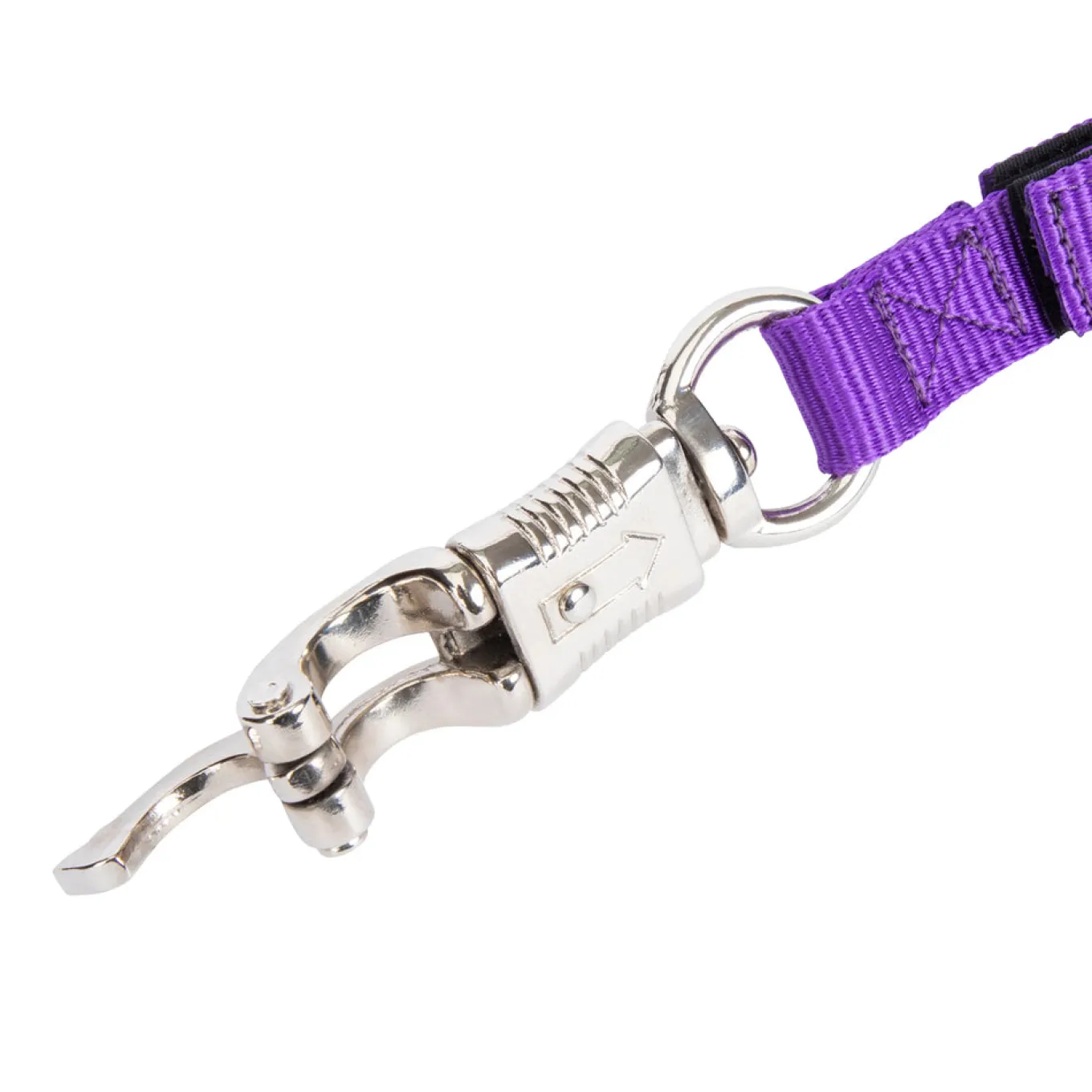 Shires Elastic Tie