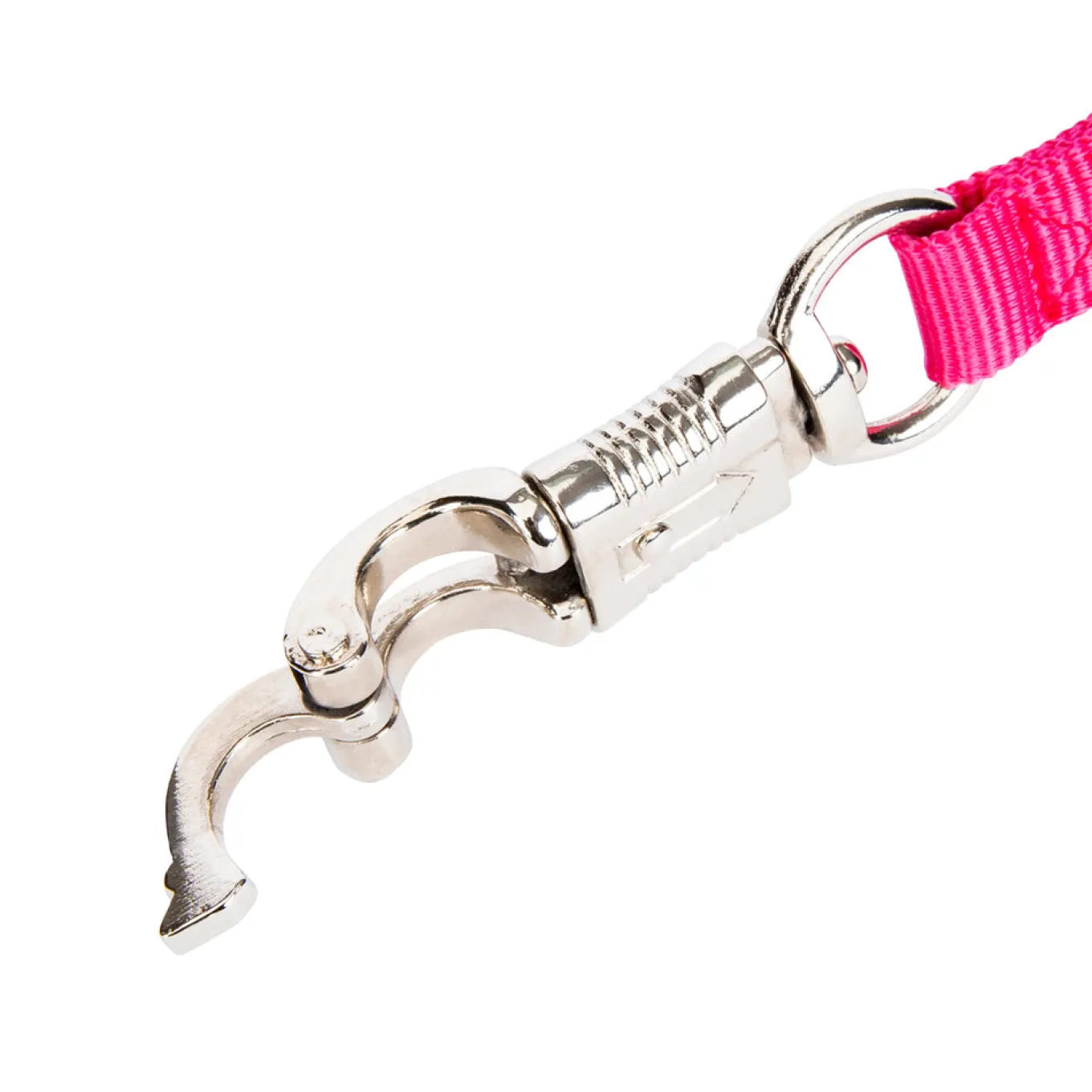 Shires Elastic Tie