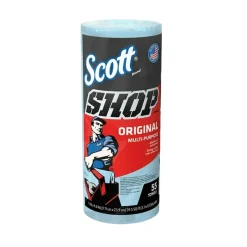 Shop Towels - 55 Sheets
