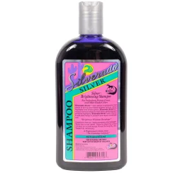 Silverado Silver Shampoo 473 mL