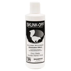 Skunk Off Shampoo 236 mL