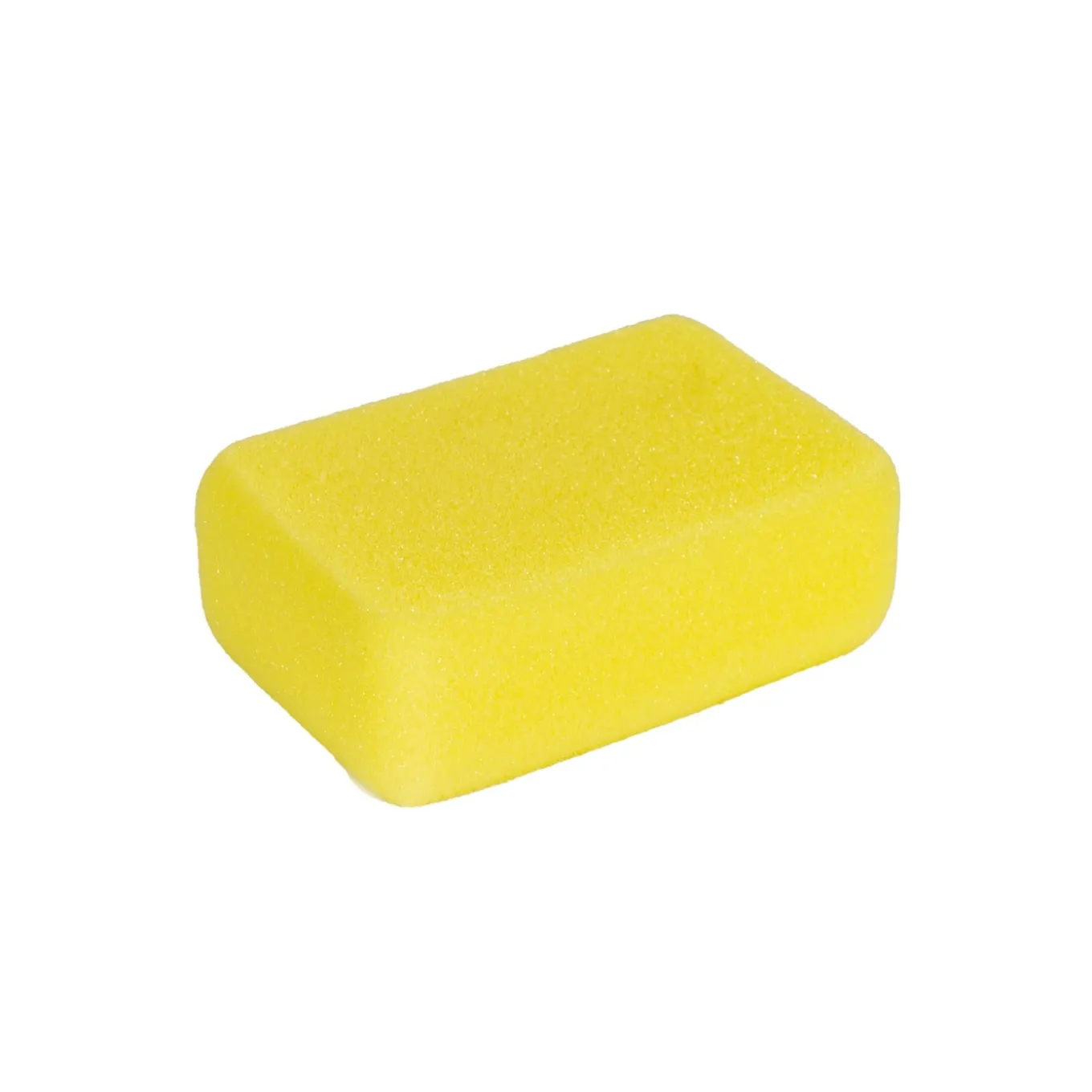 Small Synthetic Harness Sponge