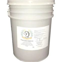 Smart Earth Camelina Oil 18.9 L