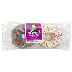 Snack Shack Doggy Dough-Mutts Dog Treat