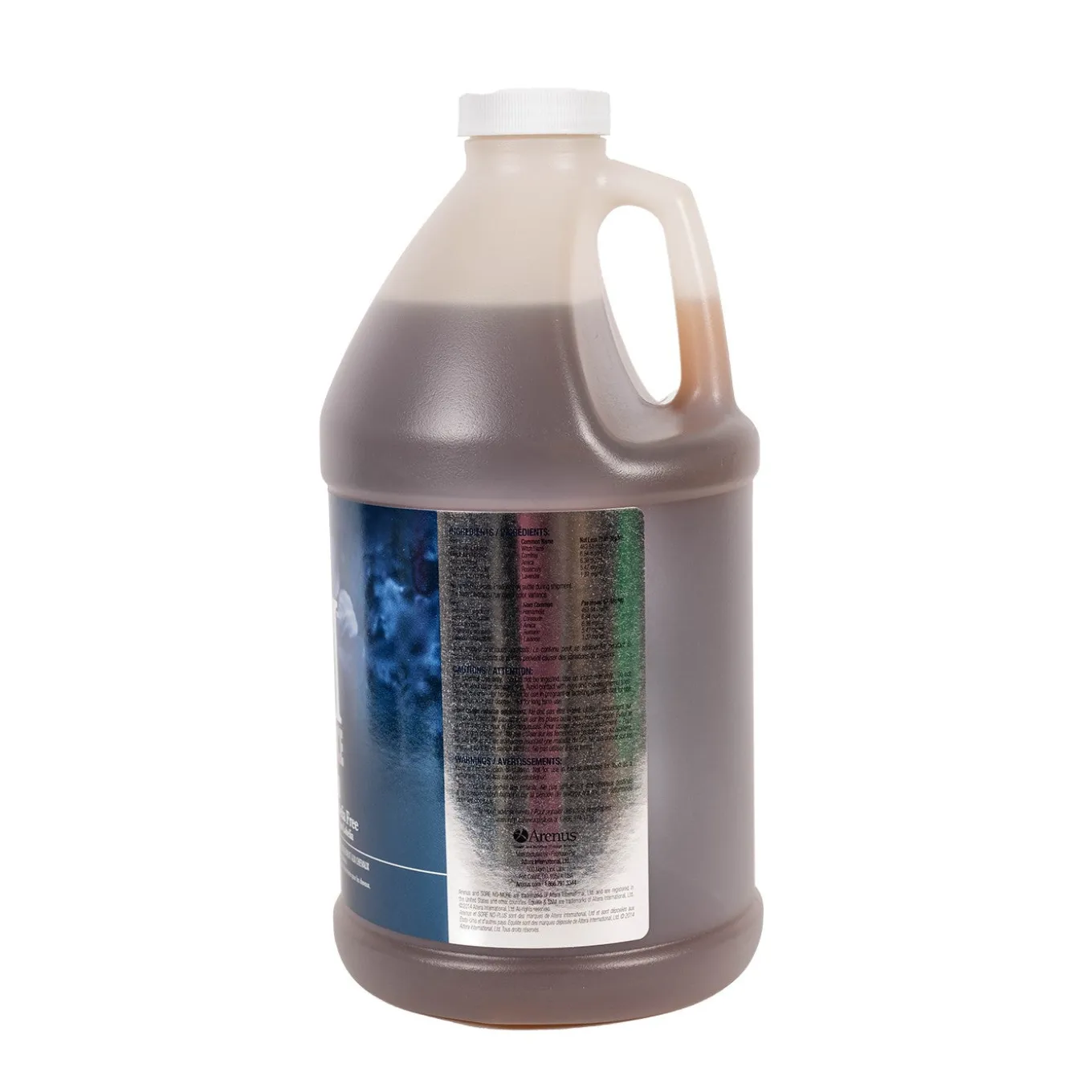 SNM Performance Gelotion 1.89 L
