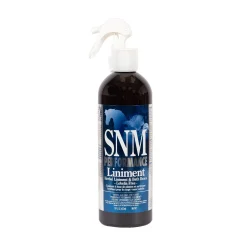 SNM Performance Liniment W/ Spray Top 472 mL