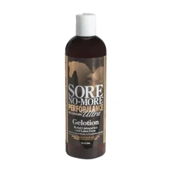 SNM Performance Ultra Gelotion 354 mL