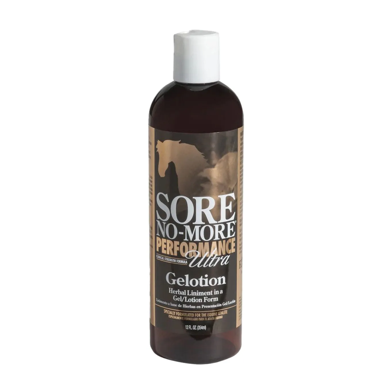 SNM Performance Ultra Gelotion 354 mL