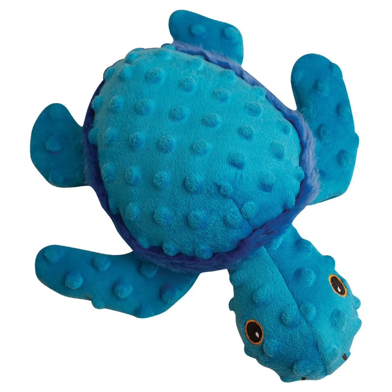 Snugarooz Tucker The Turtle Plush Dog Toy
