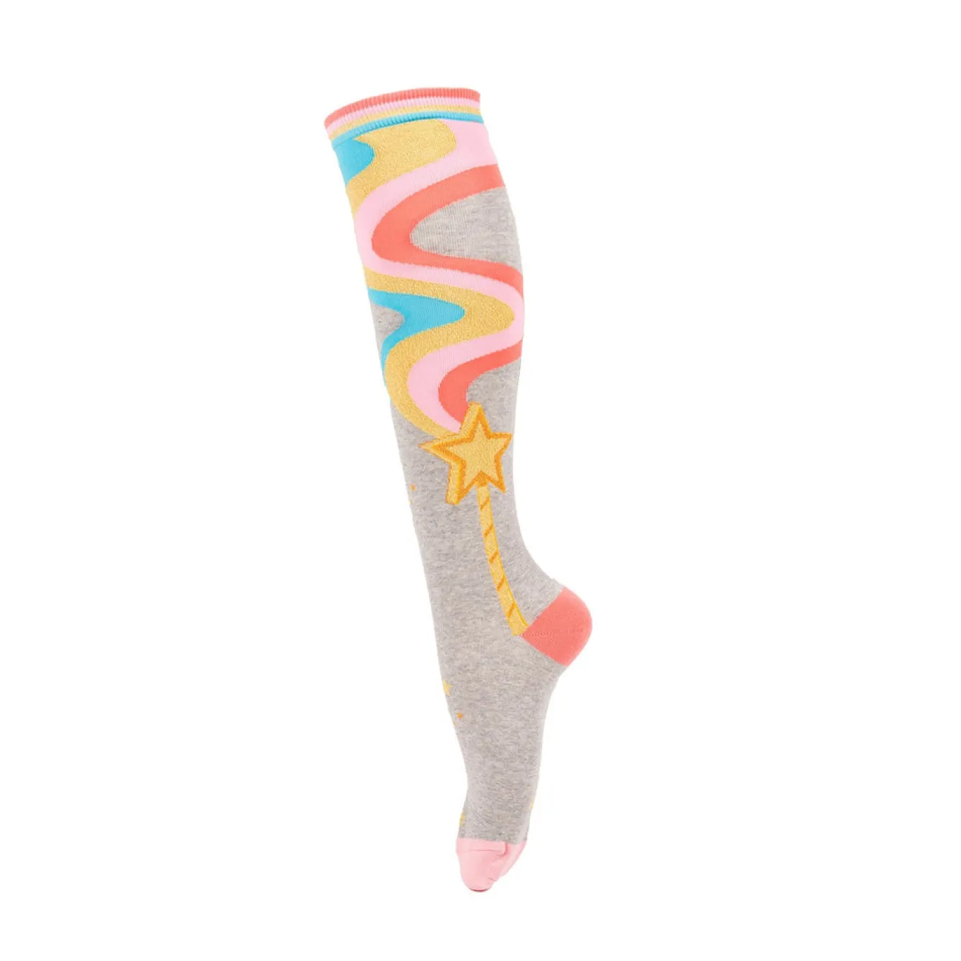 Sock It To Me It's Magic Knee High Socks
