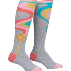 Sock It To Me It's Magic Knee High Socks