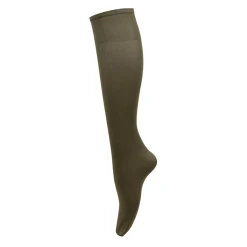 Solid Boot Socks