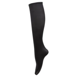 Solid Boot Socks