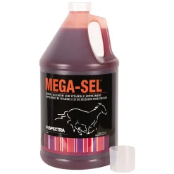 Spectra Mega-Sel Liquid 3.78 L