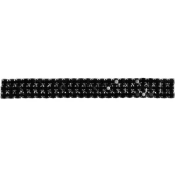 Spiced Equestrian Bling Stock Pin