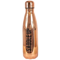 Spiced Equestrian Saddle Up Insulated Bottle
