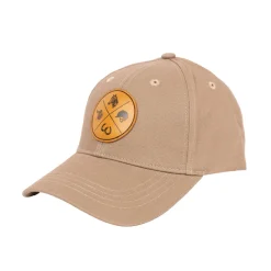 Spiced Equestrian Vintage Rider Ringside Hat
