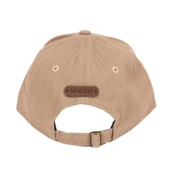 Spiced Equestrian Vintage Rider Ringside Hat