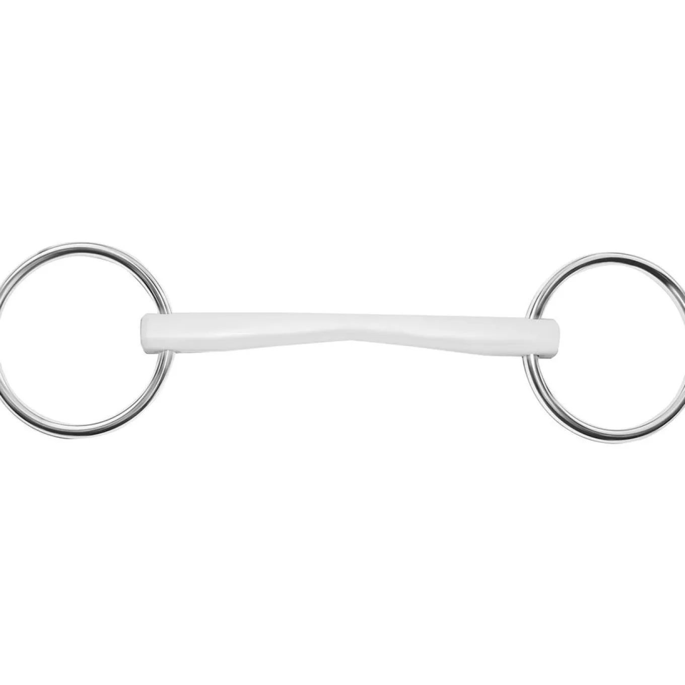 Sprenger Duo Loose Ring Snaffle Bit 16 mm
