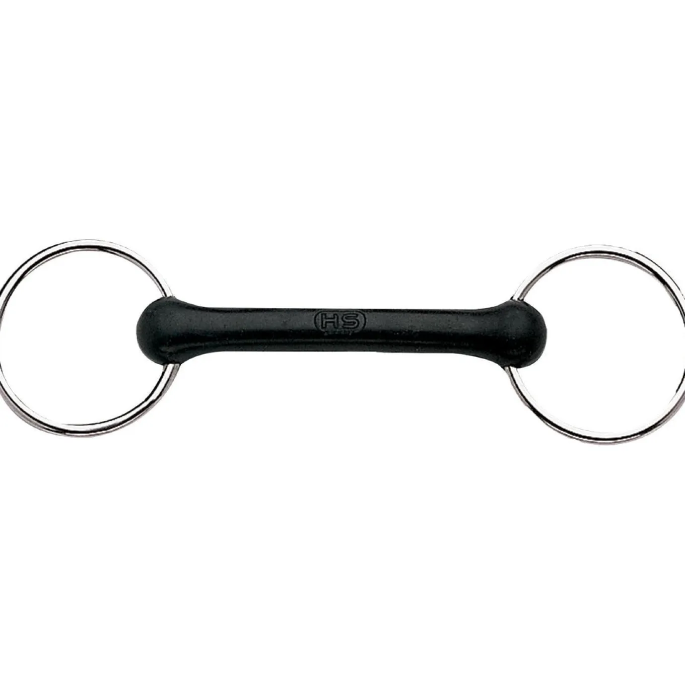 Sprenger Loose Ring Mullen Mouth Bit 20 mm