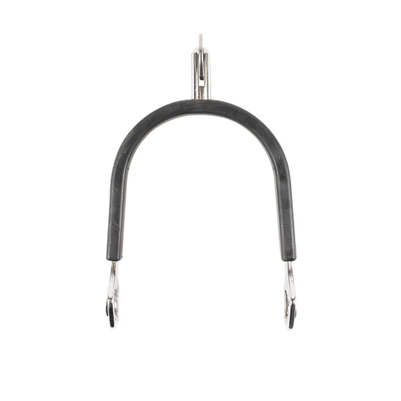 Sprenger Ultra Fit Extra Grip Rowel Spurs