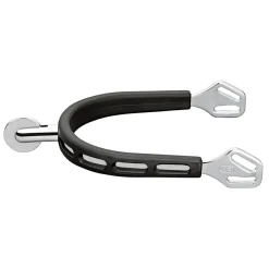 Sprenger Ultra Fit Extra Grip Rowel Spurs