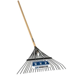 Spring Rake