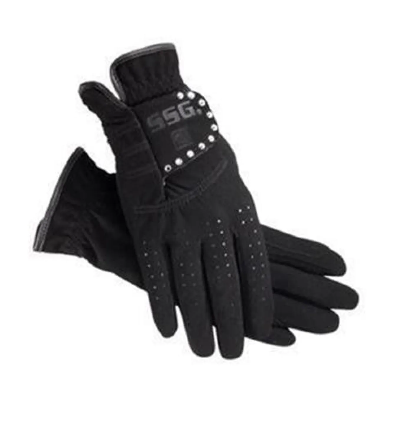 SSG 2000 Grand Prix Bling Gloves