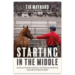 Starting In The Middle