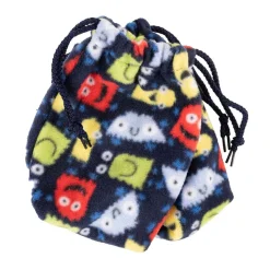 Stirrup Cozies