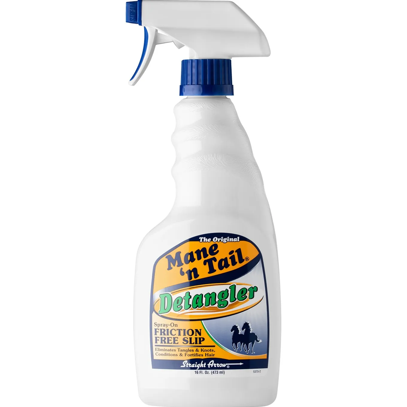 Straight Arrow Mane N Tail Detangler 473 mL