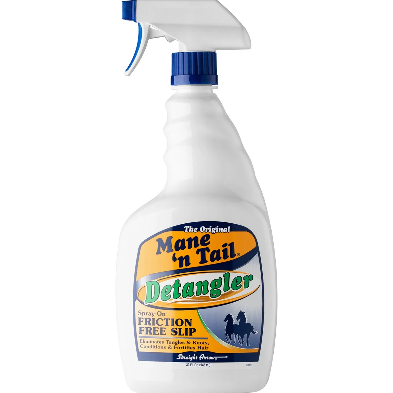 Straight Arrow Mane N Tail Detangler 946 mL