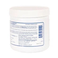 Straight Arrow Mineral Ice 454 g