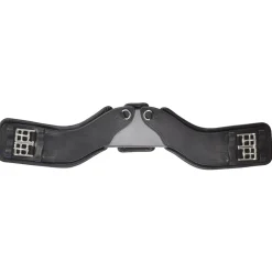 StretchTec Shoulder Relief Girth Dressage W/ Leather Liner