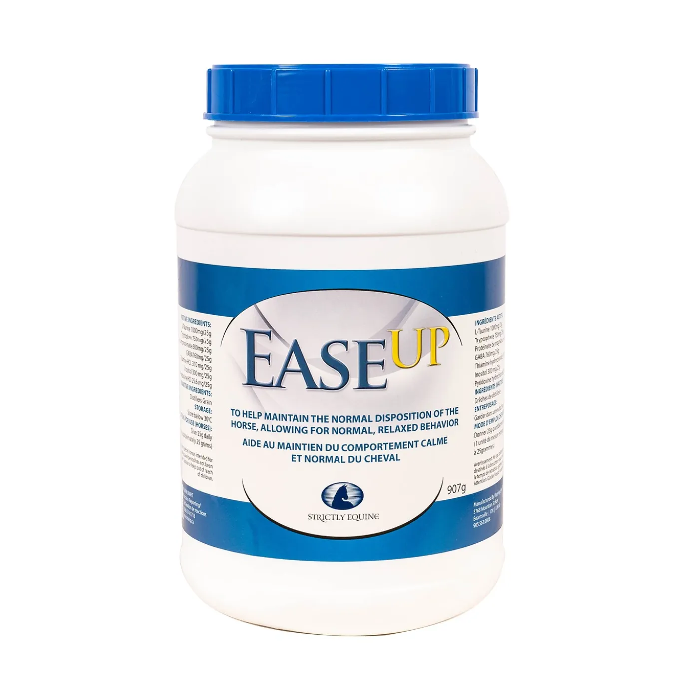 Strictly Equine Ease Up 907 g