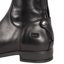 Stride Competition Dress Boots