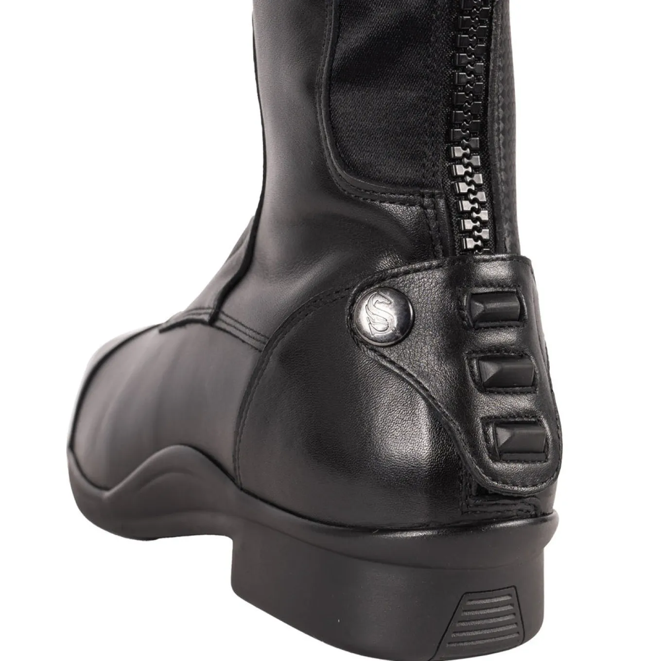 Stride Sport Field Boots