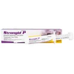 Strongid P Dewormer 23.6 g