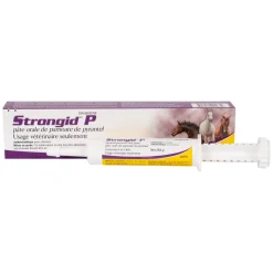 Strongid P Dewormer 23.6 g